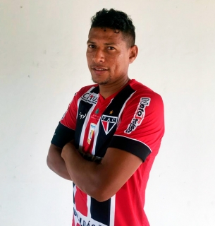 Foto do Erandir