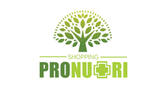 Shopping ProNutri