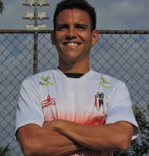 Foto do Valdeci