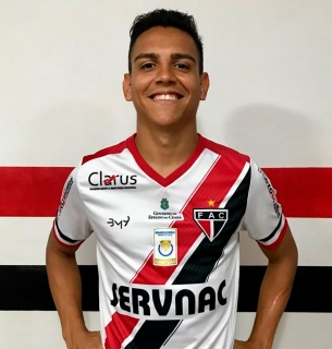 Foto do Valdeci