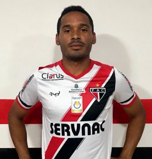 Foto do Afonso