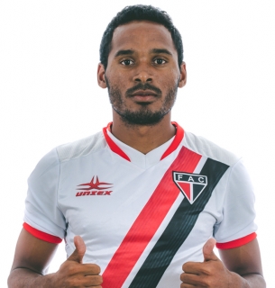 Foto do Afonso