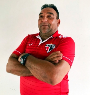 Foto do Alcides Neto