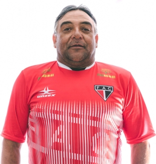 Foto do Alcides Neto