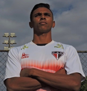 Foto do Túlio