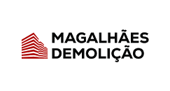 Magalhães Demolição