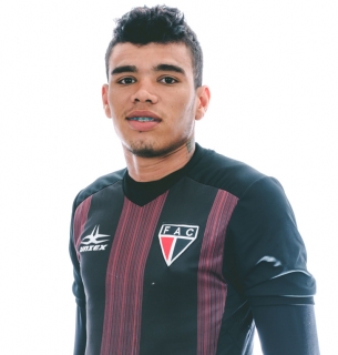 Foto do Marcelo