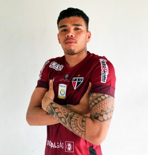 Foto do Marcelo
