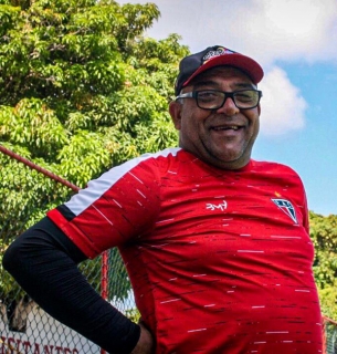 Foto do Alcides Neto