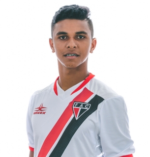 Foto do Túlio