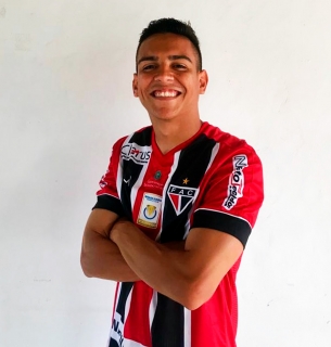 Foto do Valdeci