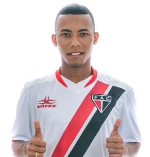 Foto do Emerson Santos