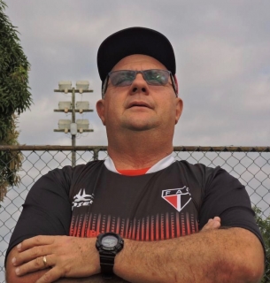 Foto do Marcelo Vilar