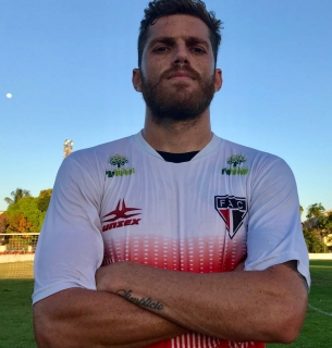 Foto do Robson Simplício