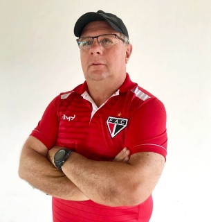 Foto do Marcelo Vilar