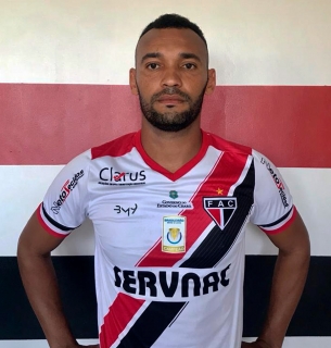 Foto do Mazinho