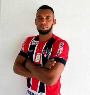 Foto do Mazinho