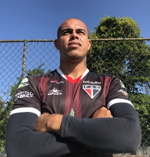 Foto do Gleibson