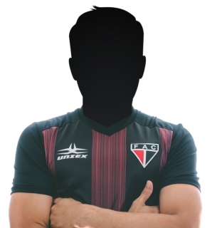 Foto do Diego