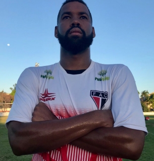 Foto do Lucas Mendes