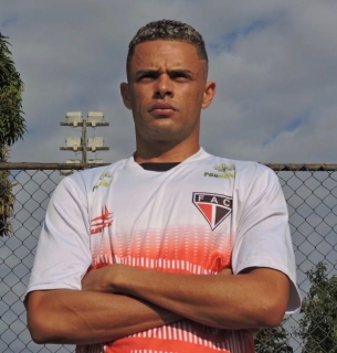 Foto do Esquerdinha