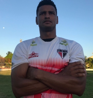 Foto do André Lima