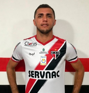 Foto do Edson Cariús