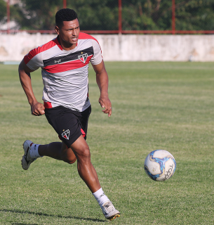 Foto do André Lima