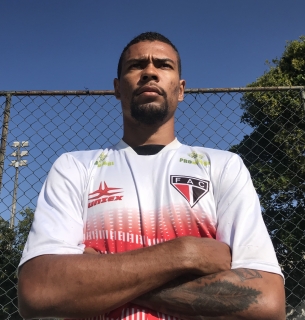 Foto do Marcelo Bispo