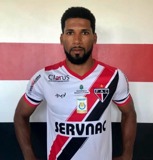 Foto do Gleidson