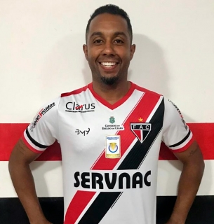 Foto do Leanderson