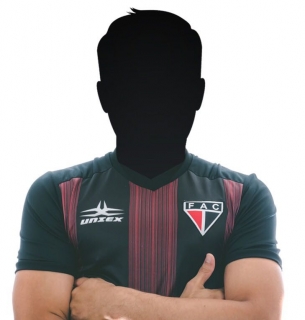 Foto do Gleibson
