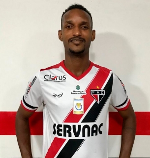 Foto do Luis Fernando