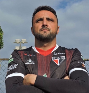 Foto do Diego