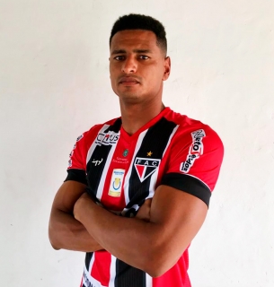 Foto do André Lima
