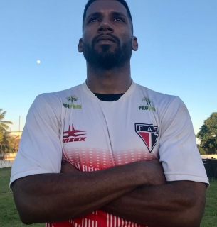 Foto do Gleidson