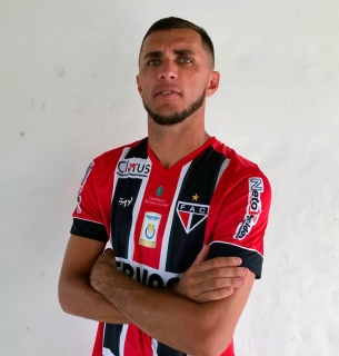 Foto do Edson Cariús