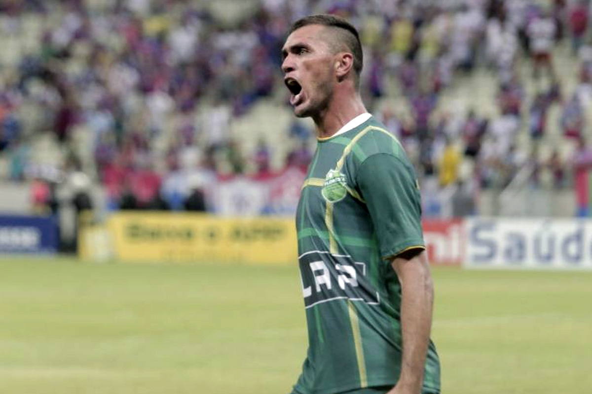 edson cariús ALMANAQUE DO FERRÃO