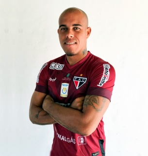 Foto do Gleibson
