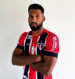 Foto do Gleidson