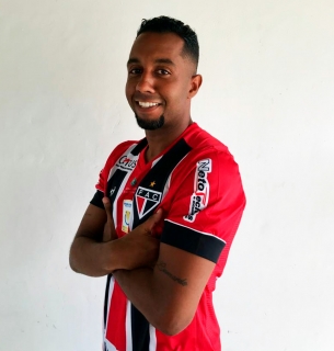 Foto do Leanderson