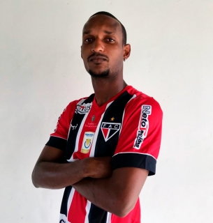 Foto do Luis Fernando