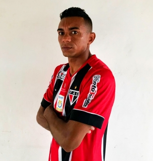 Foto do Gustavo
