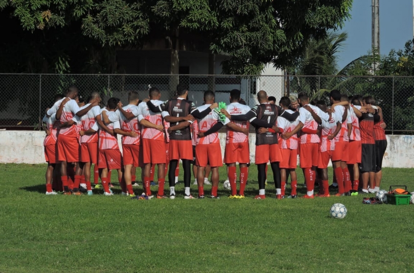 Ferroviário Atlético Clube Ferroviário Atlético Clube