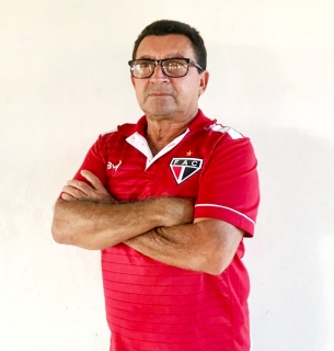 Foto do Totonho