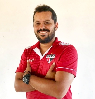 Foto do Bruno Araújo