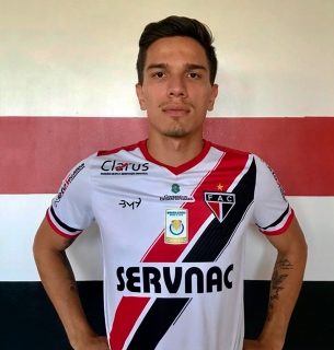 Foto do Isaac Prado