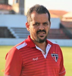 Foto do Bruno Araújo