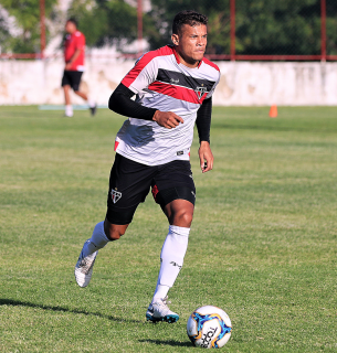 Foto do Da Silva