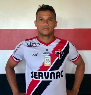 Foto do Da Silva